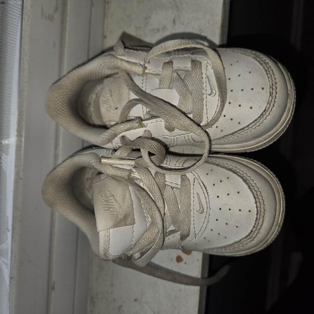 Nike Toddler Shoes
